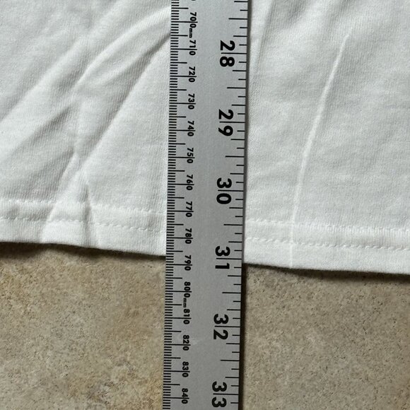 Outkast T-Shirt Men's White Large Cotton Graphic So Fresh So Clean - Picture 4 of 5